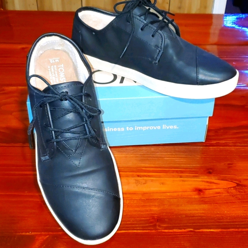 TOMS  !!! New !!!!